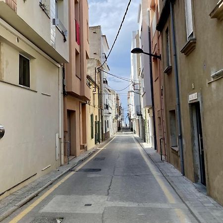 L' Escala Puig Sureda 36 아파트 외부 사진