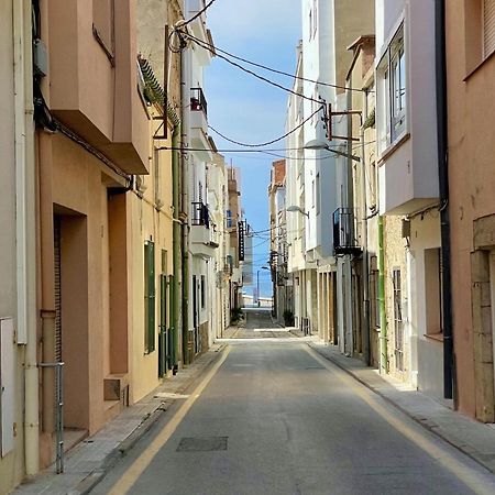 L' Escala Puig Sureda 36 아파트 외부 사진