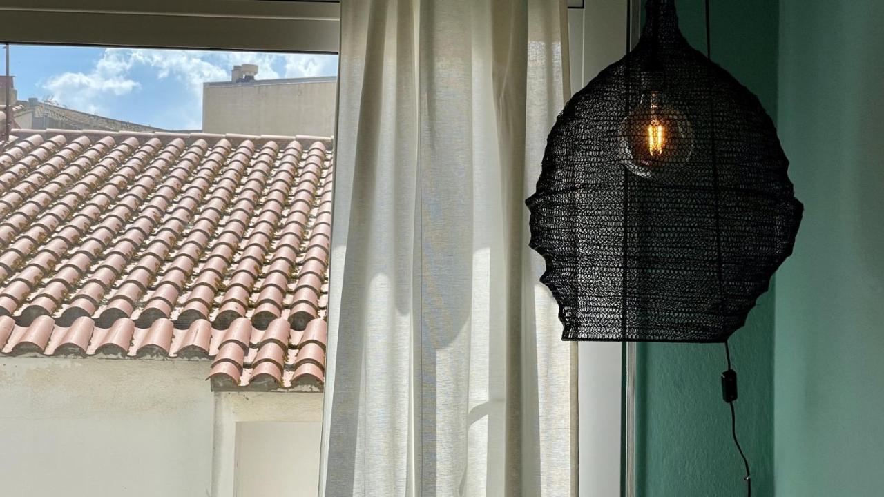 L' Escala Puig Sureda 36 아파트 외부 사진